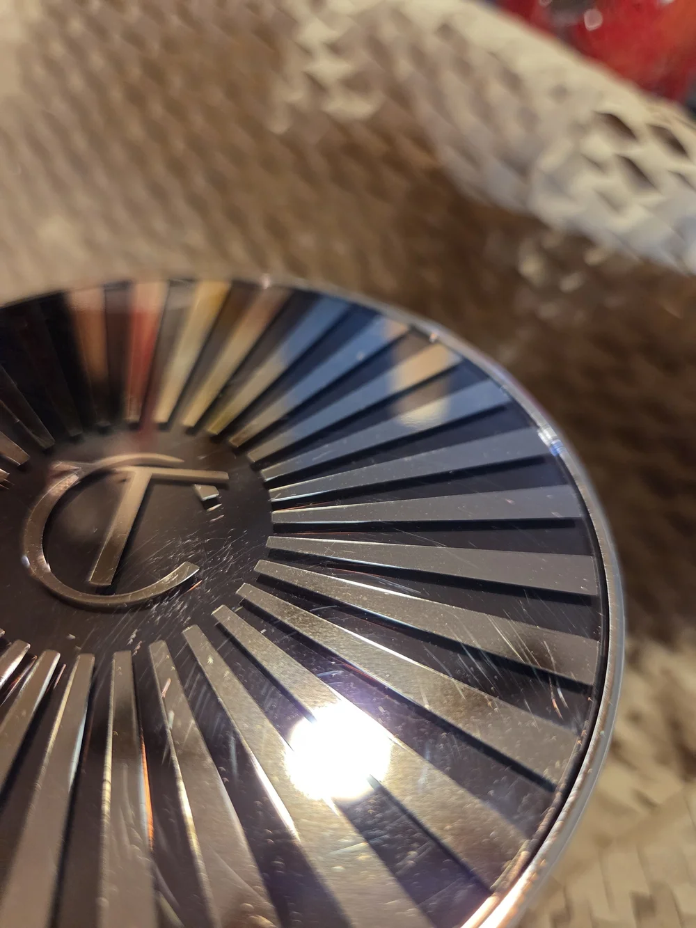 Charlotte Tilbury BEAUTIFUL skin Sun-kissed GLOW BRONZER 1 FAIR